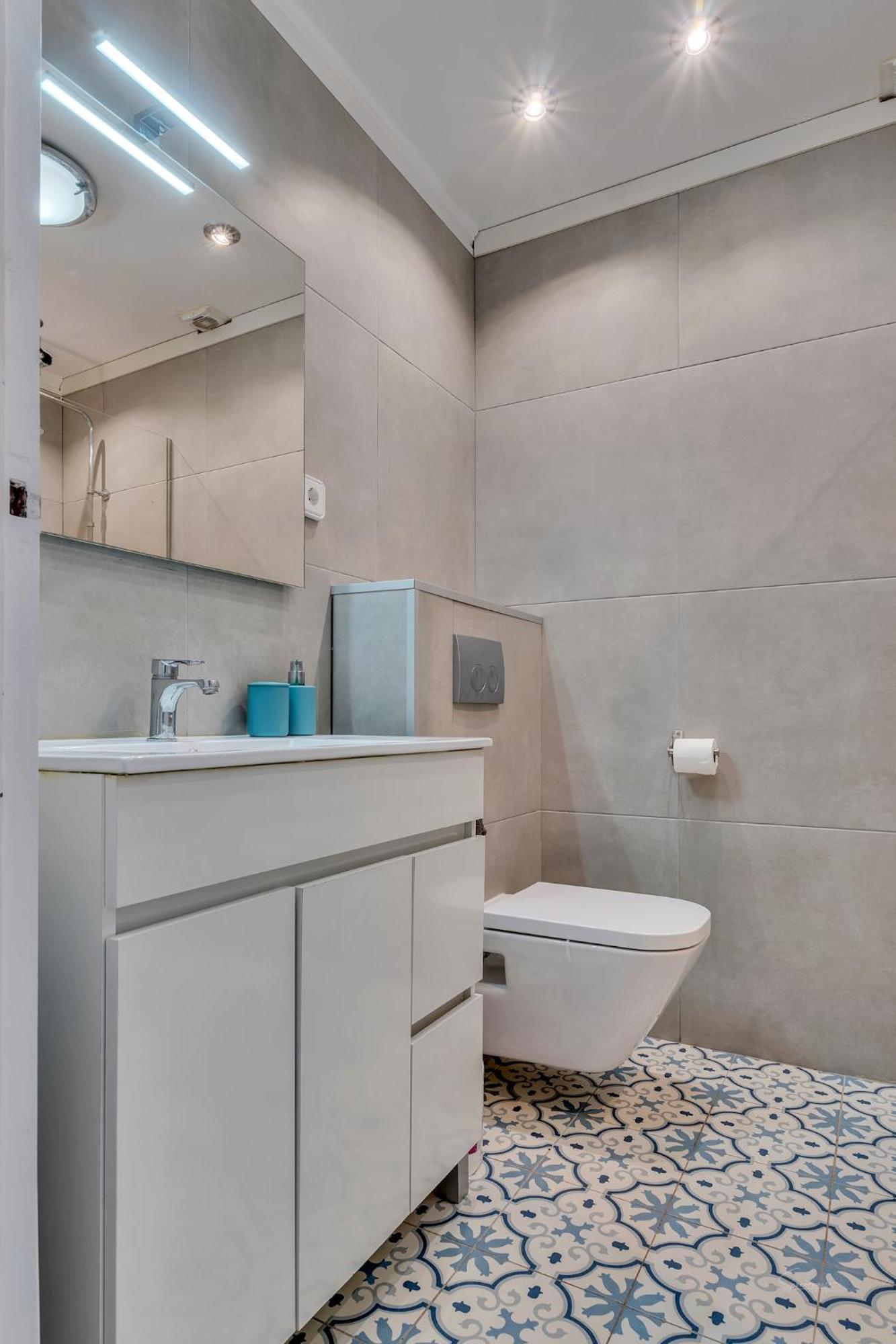 Bungalow Marquerite Moraira, 5 Minutes From Beach Teulada Ngoại thất bức ảnh