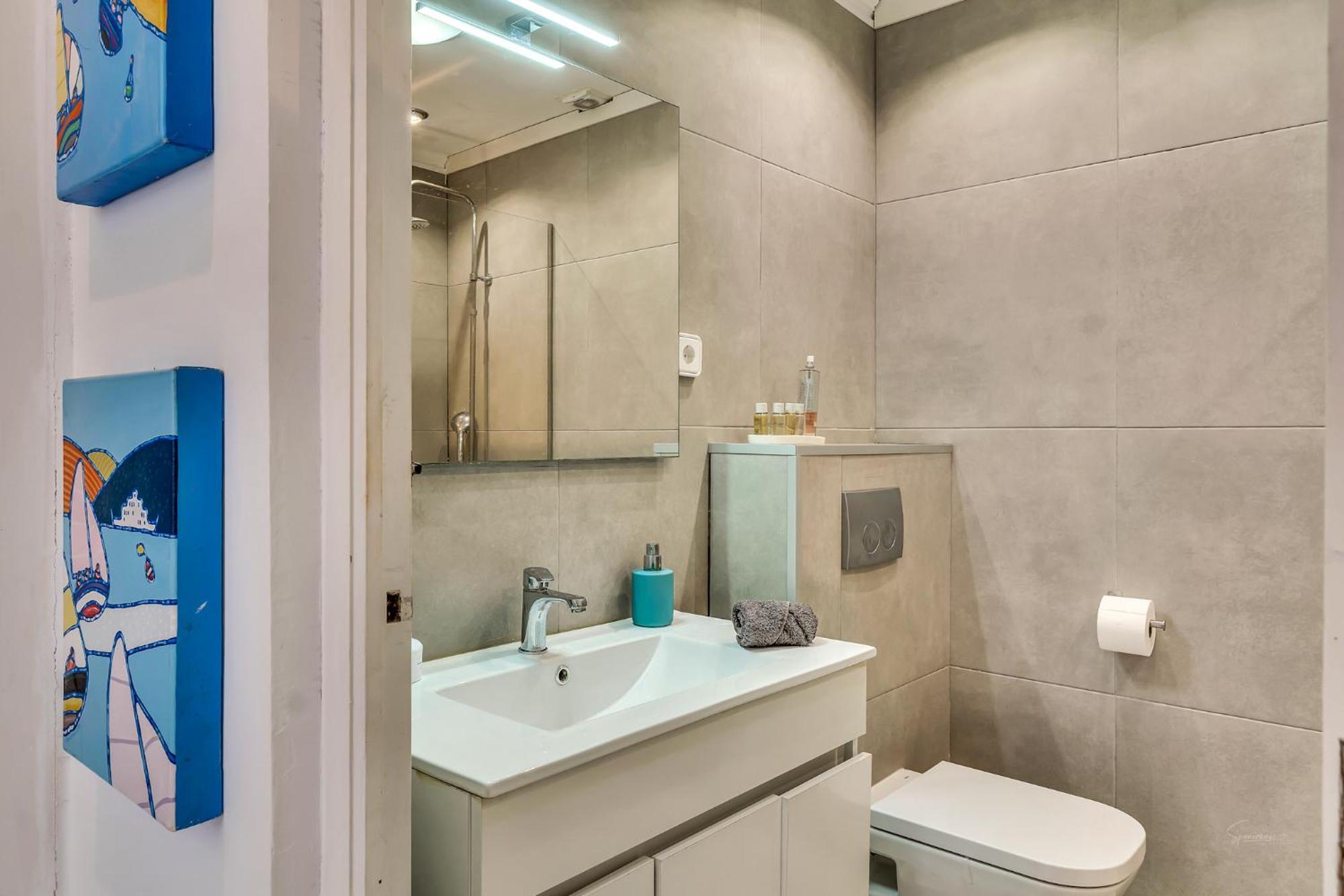 Bungalow Marquerite Moraira, 5 Minutes From Beach Teulada Ngoại thất bức ảnh