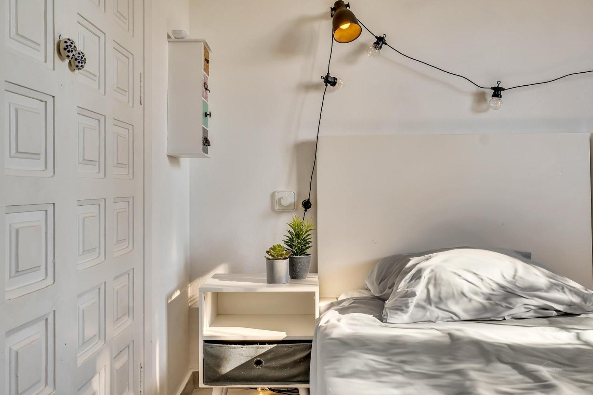 Bungalow Marquerite Moraira, 5 Minutes From Beach Teulada Ngoại thất bức ảnh